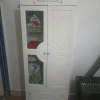 کمد دوکشو مناسب سیسمونی