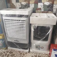 فروش ویژه انواع کولر ابی