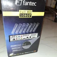 مدیا پلیر Fantec FULL HD|سیستم صوتی خانگی|تهران, استخر|دیوار