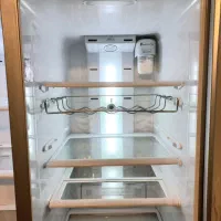 ساید سامسونگ۳۰فوت اصل کره مدلG26kssw مناسب جهیزیه|یخچال و فریزر|مشهد, فرهنگ|دیوار