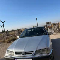 سیتروئن زانتیا 2000مدل85|خودرو سواری و وانت|مشهد, هفت تیر (نه دره)|دیوار