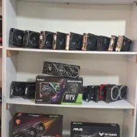 کارت گرافیک geforce rtx 3080ti gamingpro|قطعات و لوازم جانبی رایانه|تهران, سلسبیل شمالی|دیوار