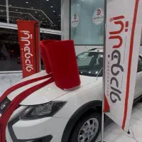 کوییک GXR تیپ L مدل 1404/صفر/اقساط