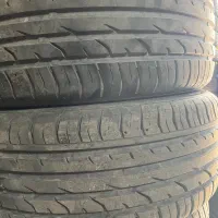 لاستیک ۲۰۵/۵۰/۱۶