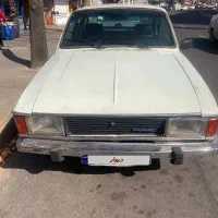 پیکان سواری تکسوز