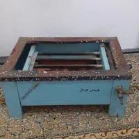 کباب پز گازی سالم