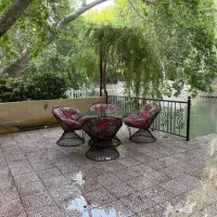 اجاره سوئیت در باغبادران باغبهادران|اجارهٔ کوتاه‌مدت آپارتمان و سوئیت|باغ بهادران, |دیوار
