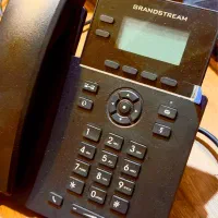 تلفن ویپ گرنداستریم GPR2602 GRANDSTREAM
