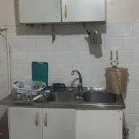 کابینت کامل آشپزخانه با اجاق گاز سینجر فر دار|مصالح و تجهیزات ساختمان|دهگلان, |دیوار
