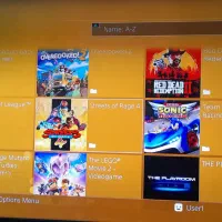 کرایه PS4اجاره PS4