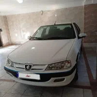 پژو پارس ۱۴۰۲ درجه ۱
