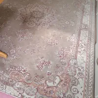 دو تخته فرش ۶ متری