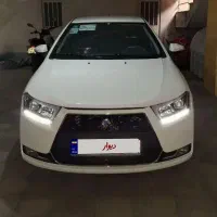 دنا پلاس 6 دنده رینگ فولادی