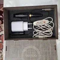 لوازم تتو و میکرو بلیدینگ و فیبروز