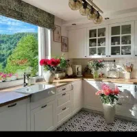 همخانه خانم می‌خواهم