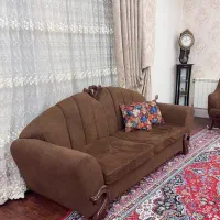 مبلمان نیمه سلطنتی