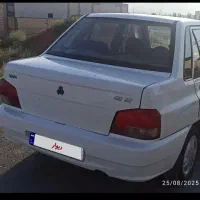 پراید ۱۳۲ مرتب آماده سفر|خودرو سواری و وانت|اصفهان, جلالیه|دیوار