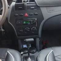 تیبا،اتومات،۹۰|خودرو سواری و وانت|پیشوا, |دیوار