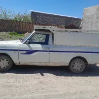 وانت بار ، از نیشابور به تهران امروز