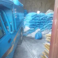 فروش انواع کود شیمیایی مایع و پودری