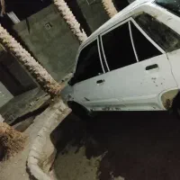 پراید 132بفروش میرسد|خودرو سواری و وانت|ایرانشهر, |دیوار