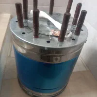 کباب پز ،باربیکیو مسافرتی واسه اولین بار در ایران