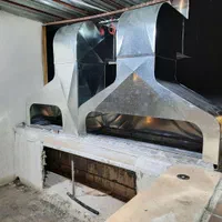 کارگاه کانال سازی کولر و تهویه هوا ...پارسا|خدمات پیشه و مهارت|بروجرد, |دیوار