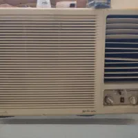 کولر پنجره ای سوپرا