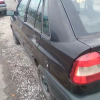 فروش سایپا ۱۴۱ مدل ۱۳۸۴ موتور انژکتور مدارک کامل|خودرو سواری و وانت|تالش, جوکندان|دیوار