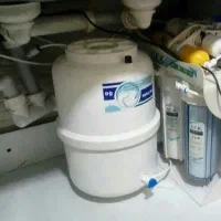 سی سی کا مدل RO|آب‌سردکن و تصفیه آب|خمین, |دیوار