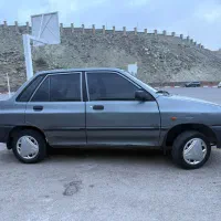 پراید ۸۸