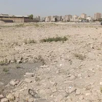 زمین زراعی چسب شهرک صنعتی همدانک|فروش زمین و ملک کلنگی|بهارستان, |دیوار