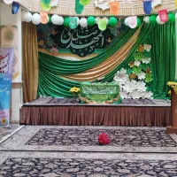 اجرای دکور و اجاره تزئینات|خدمات پذیرایی، مراسم|زاهدان, |دیوار