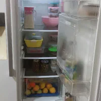 یخچال ساید جنرال آدمیرال|یخچال و فریزر|محلات, |دیوار