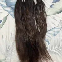 مو اکستنشن طبیعی ایرانی