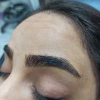 فیبروزابرو|خدمات آرایشگری و زیبایی|اصفهان, فجر|دیوار