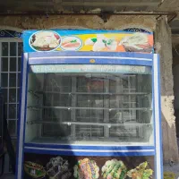 یخچال ایستاده