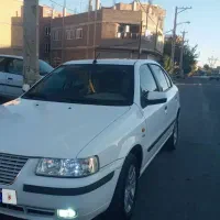 سمند مدل ۱۴۰۰