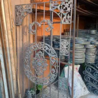 جوشکاری|خدمات پیشه و مهارت|مشهد, شهرک امام هادی (شهرک غرب)|دیوار