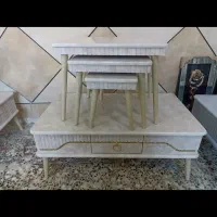 جلومبلی تمام ام دی اف ارسال رایگان گل میز و عسلی|مبلمان خانگی و میز عسلی|کارون, |دیوار