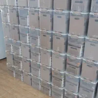 سرویس مسافرتی ۴۸پارچه (۶نفره)|ظروف سرو و پذیرایی|اصفهان, عطار نیشابوری|دیوار