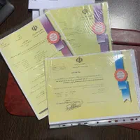 جواز کسب، جواز تاسیس، ثبت شرکت،کارت بازرگانی، برند|خدمات مالی، حسابداری، بیمه|تهران, صادقیه|دیوار