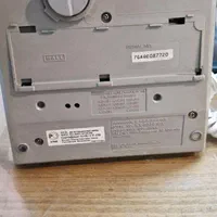 تلفن رو میزی سانترال تحت شبکه پاناسونیک Panasonic|تلفن رومیزی|شیراز, وصال|دیوار