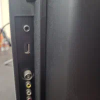 تلوزیون 43 دوو|تلویزیون و پروژکتور|مشهد, هنرستان|دیوار