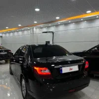 دنا پلاس اتوماتیک آپشنال، مدل ۱۴۰۳|خودرو سواری و وانت|بوشهر, |دیوار
