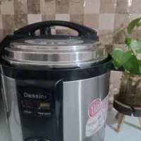 زودپز دسینی