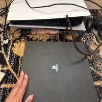 ps4 اسلیم همراه پلاس و بازی قانونی