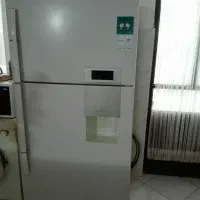 نیم ساید عریض اسنوا|یخچال و فریزر|مشهد, چهارچشمه|دیوار