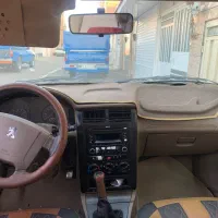 پژو ۴۰۵ مدل ۹۳|خودرو سواری و وانت|کاشمر, |دیوار