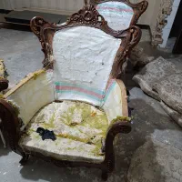 تعمیرات مبل در منزل
